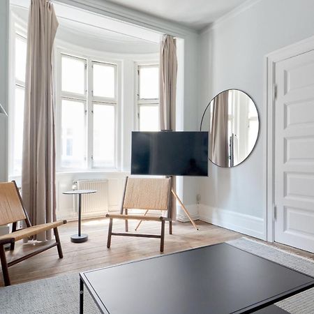 Perfect For Friends & Families 2 Bedroom Apartment In Cph København Eksteriør bilde