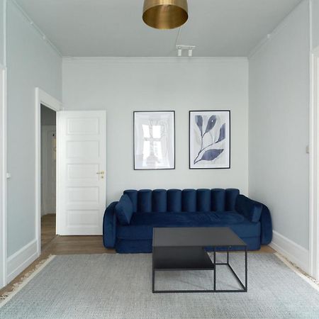 Perfect For Friends & Families 2 Bedroom Apartment In Cph København Eksteriør bilde