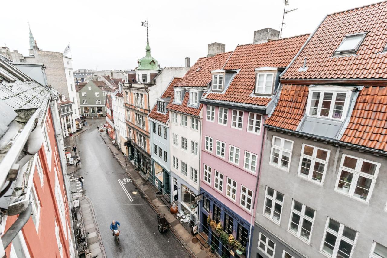 Perfect For Friends & Families 2 Bedroom Apartment In Cph København Eksteriør bilde