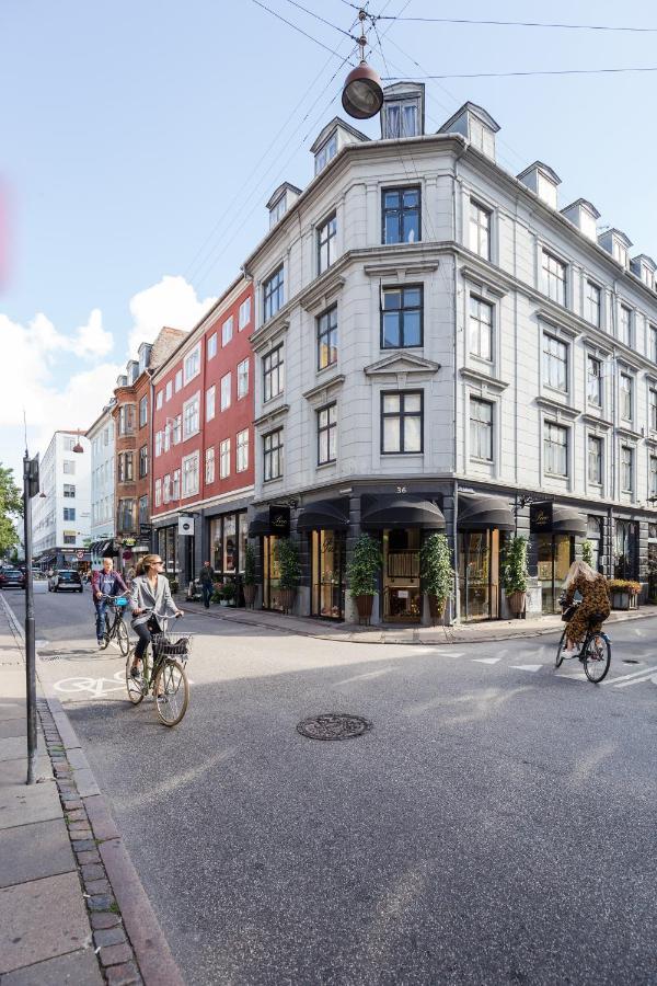 Perfect For Friends & Families 2 Bedroom Apartment In Cph København Eksteriør bilde