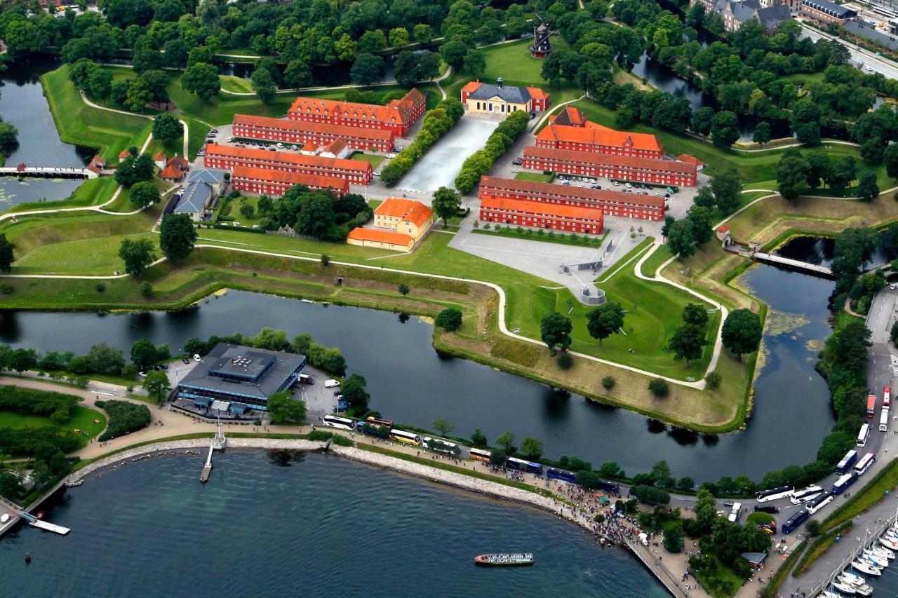 Perfect For Friends & Families 2 Bedroom Apartment In Cph København Eksteriør bilde