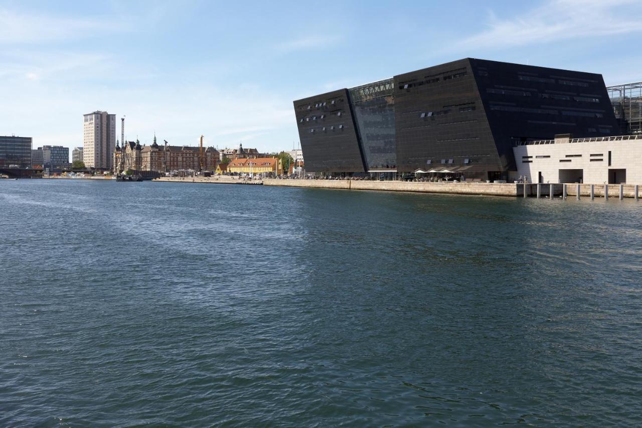 Perfect For Friends & Families 2 Bedroom Apartment In Cph København Eksteriør bilde