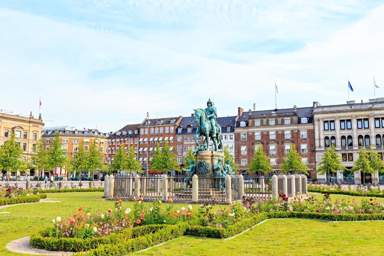 Perfect For Friends & Families 2 Bedroom Apartment In Cph København Eksteriør bilde