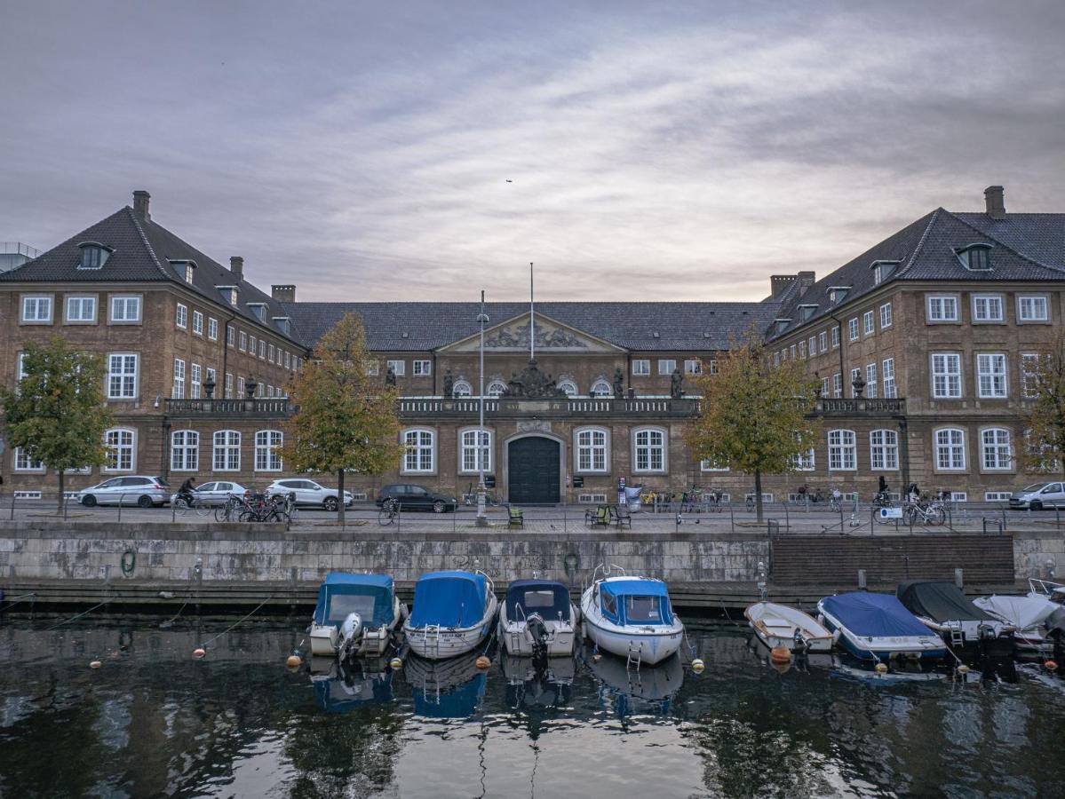 Perfect For Friends & Families 2 Bedroom Apartment In Cph København Eksteriør bilde