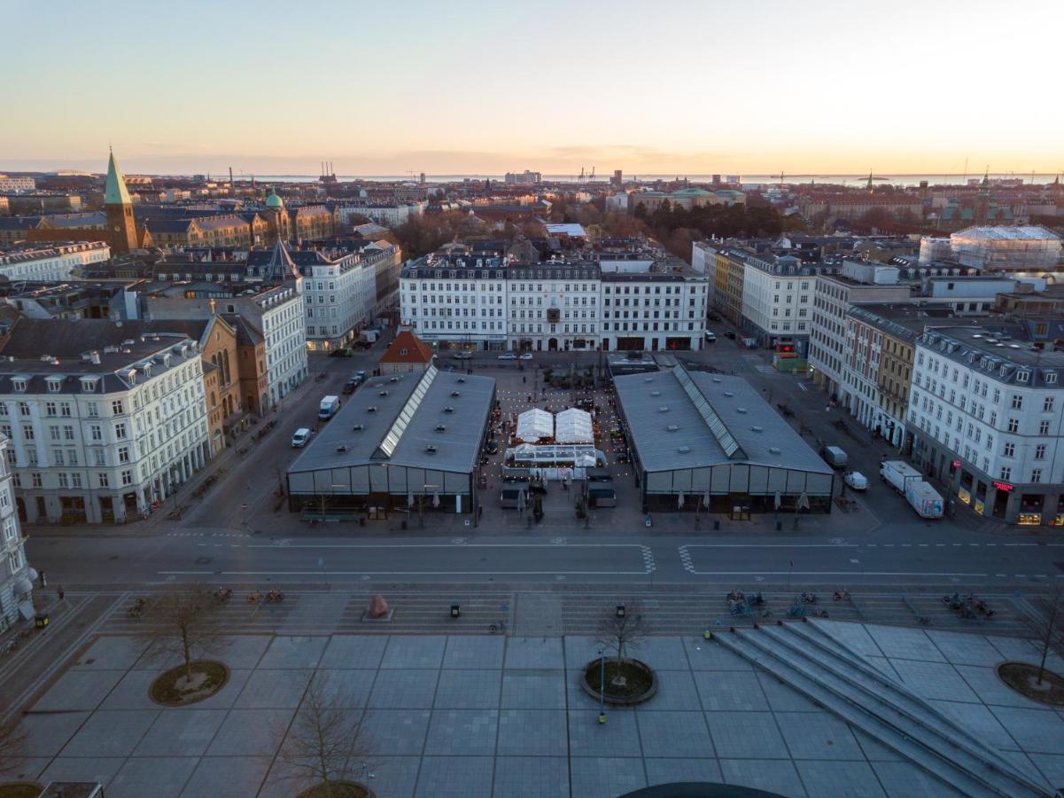 Perfect For Friends & Families 2 Bedroom Apartment In Cph København Eksteriør bilde