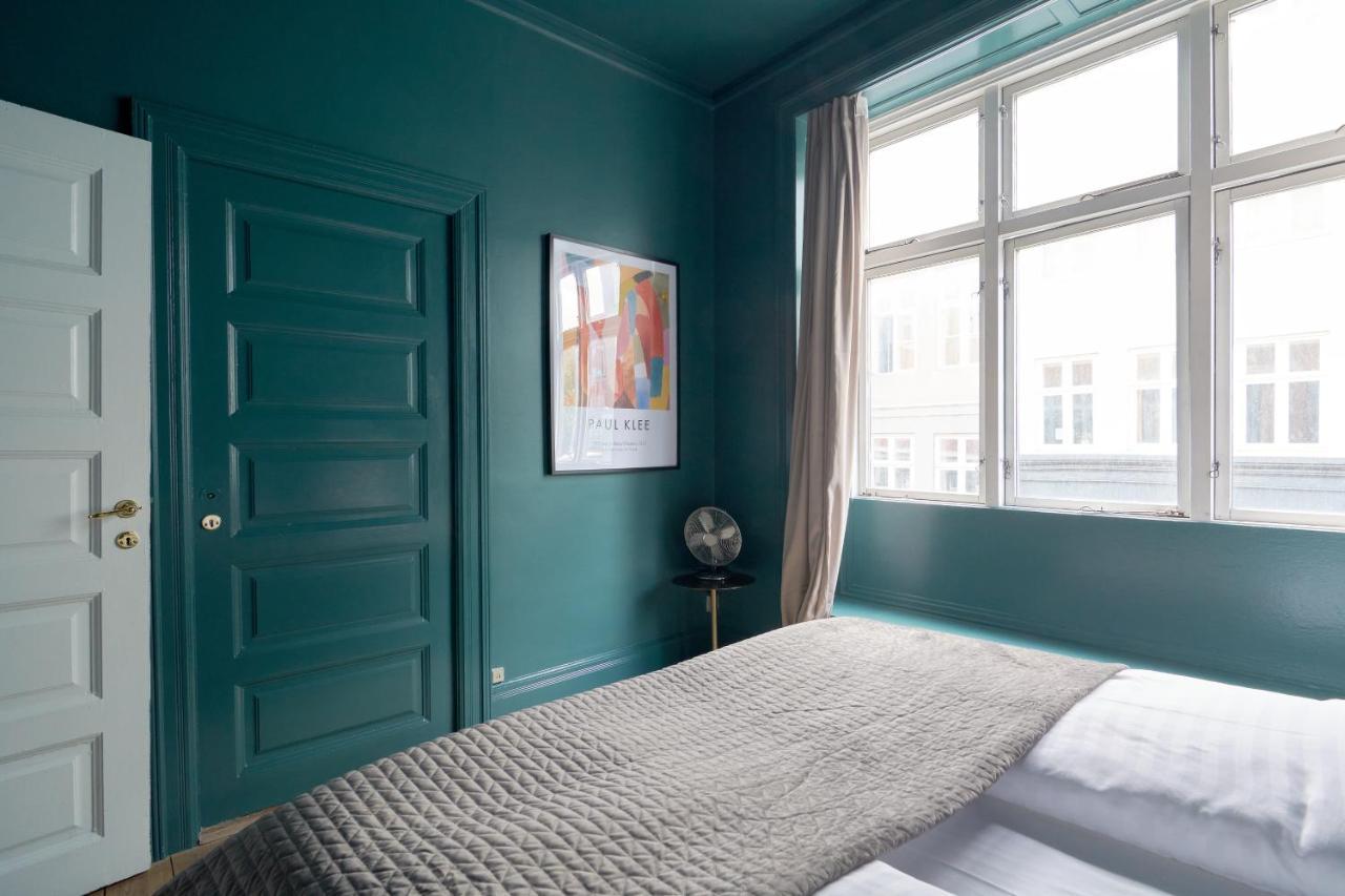Perfect For Friends & Families 2 Bedroom Apartment In Cph København Eksteriør bilde