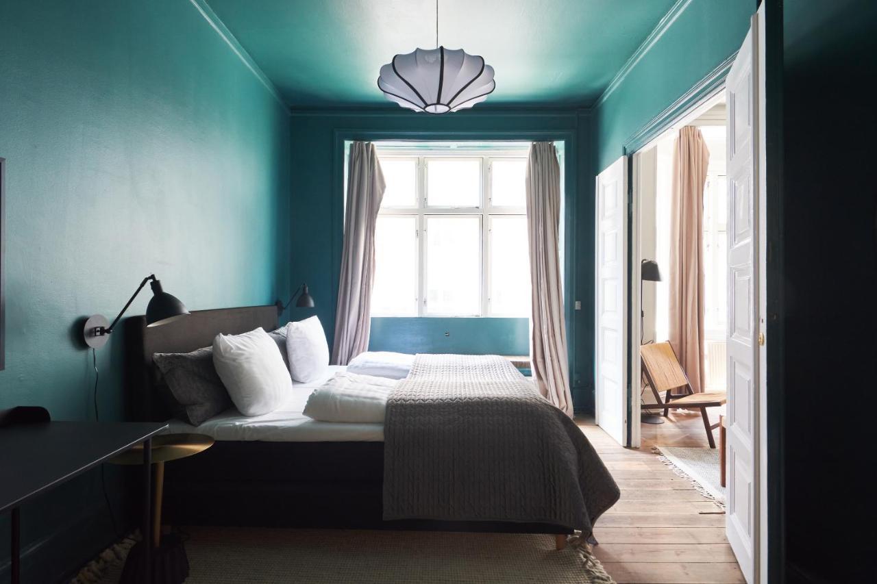 Perfect For Friends & Families 2 Bedroom Apartment In Cph København Eksteriør bilde