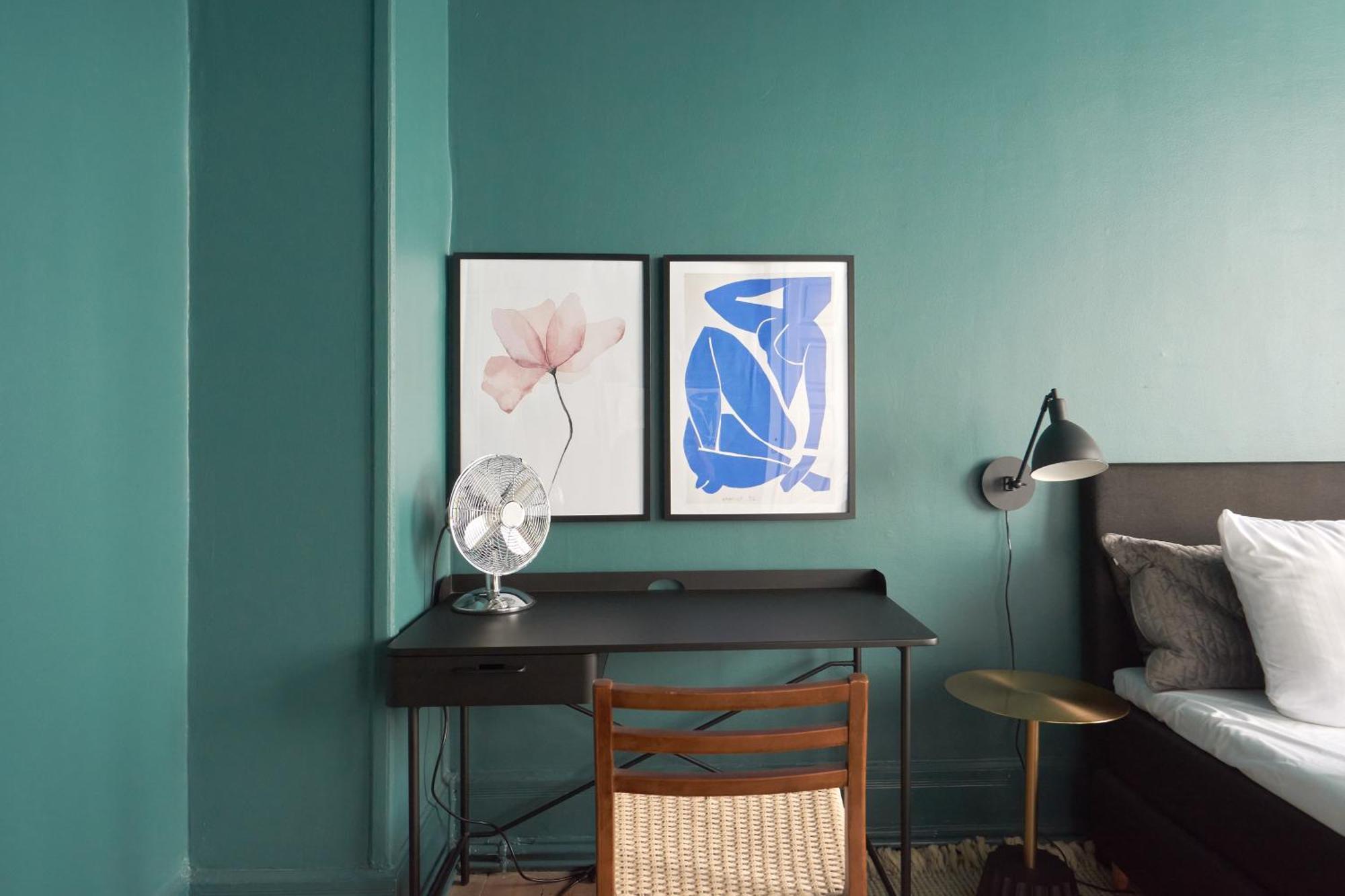 Perfect For Friends & Families 2 Bedroom Apartment In Cph København Eksteriør bilde