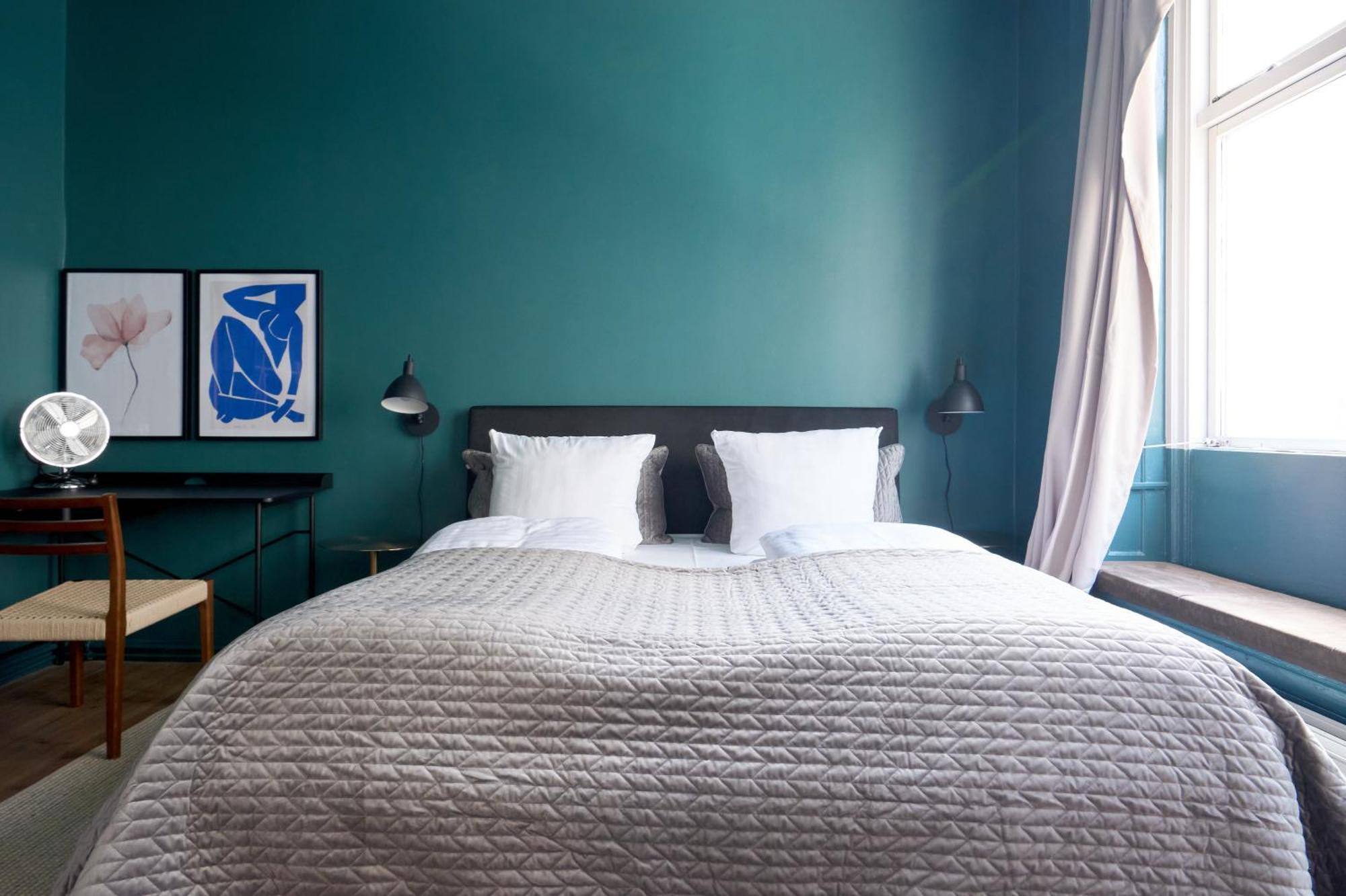 Perfect For Friends & Families 2 Bedroom Apartment In Cph København Eksteriør bilde