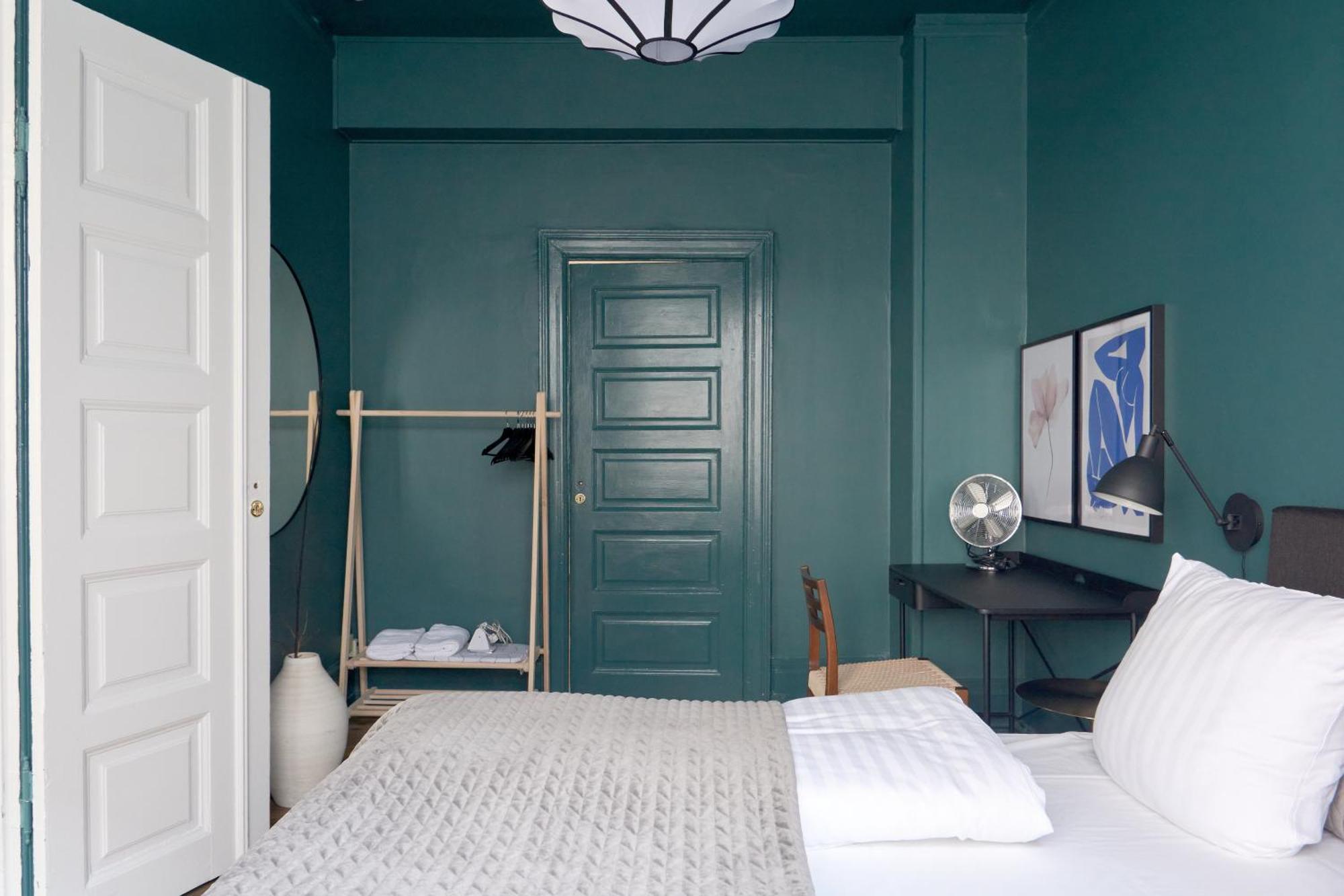 Perfect For Friends & Families 2 Bedroom Apartment In Cph København Eksteriør bilde