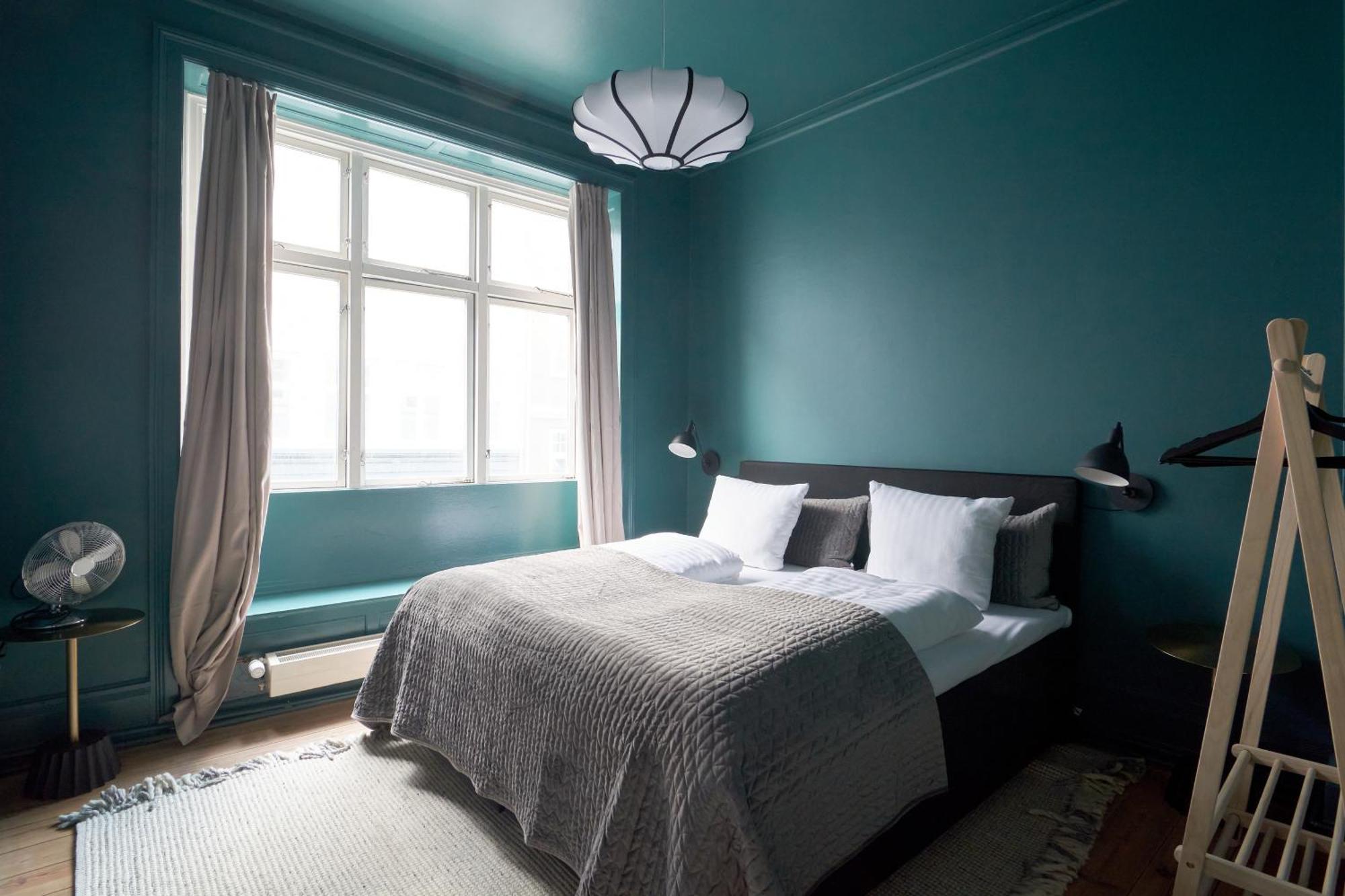 Perfect For Friends & Families 2 Bedroom Apartment In Cph København Eksteriør bilde